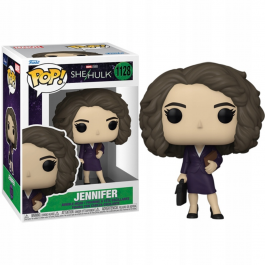 Jennifer 1128 Funko POP! – Mecenas She-Hulk