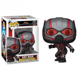 Ant-Man 1137 Funko POP! – Ant-Man and the Wasp Quantumania