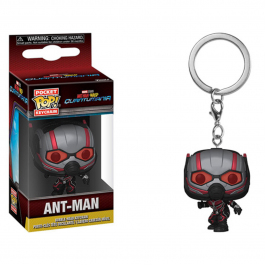 Ant-Man Pocket Funko POP! – Ant-Man and the Wasp Quantumania – Breloczek