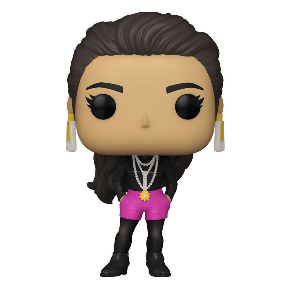 Nikki 1133 Funko POP! - Mecenas She-Hulk - obrazek 3
