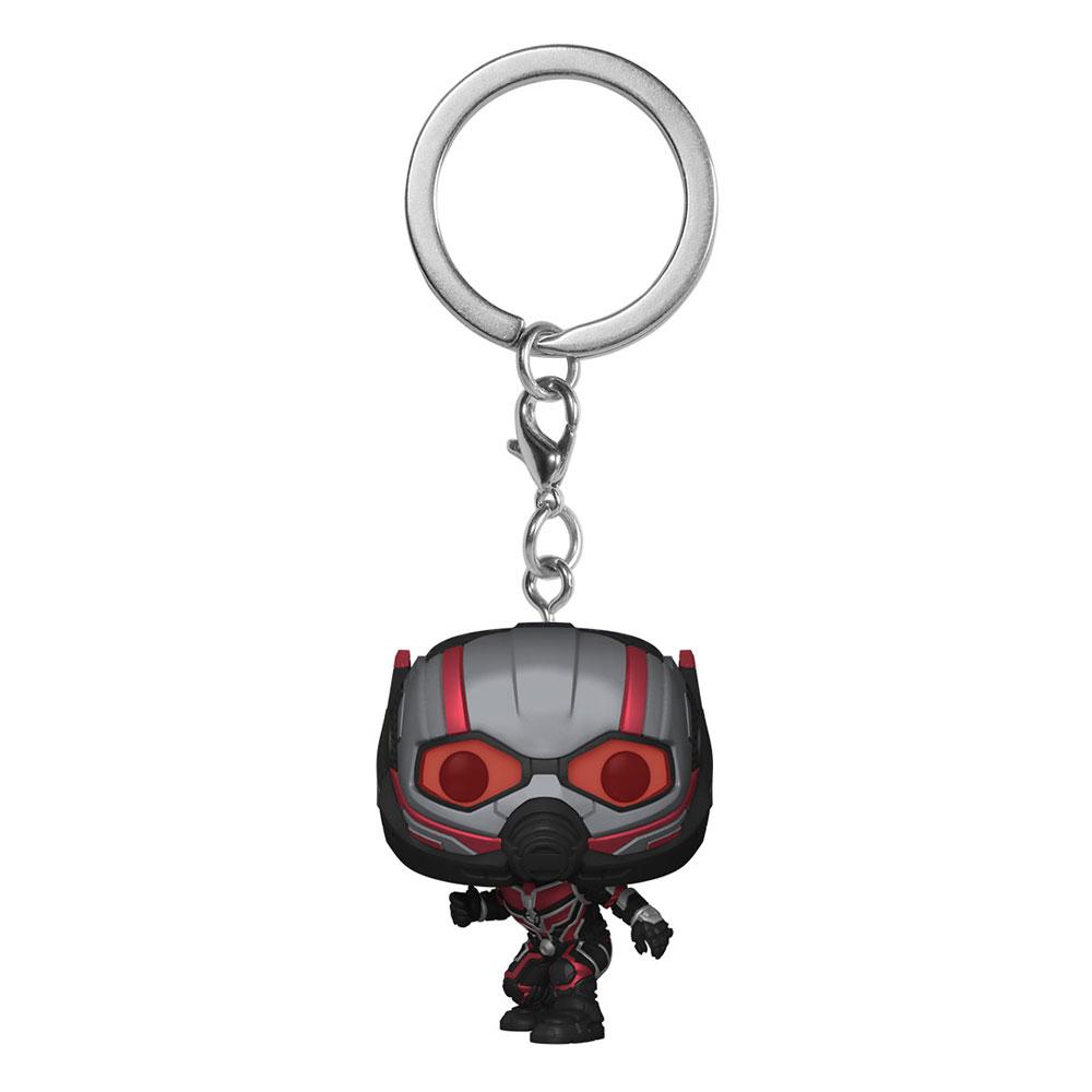 Ant-Man Pocket Funko POP! - Ant-Man and the Wasp Quantumania - Breloczek - obrazek 3