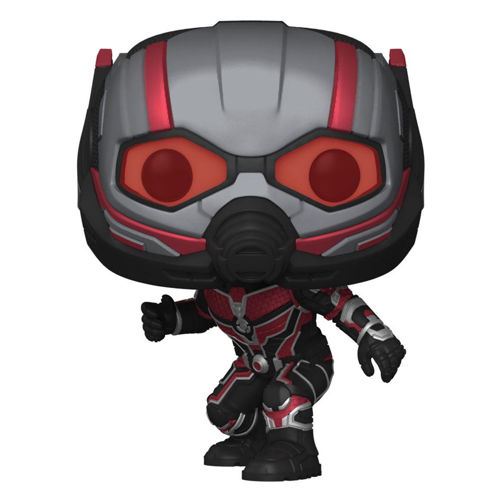 Ant-Man 1137 Funko POP! - Ant-Man and the Wasp Quantumania - obrazek 4