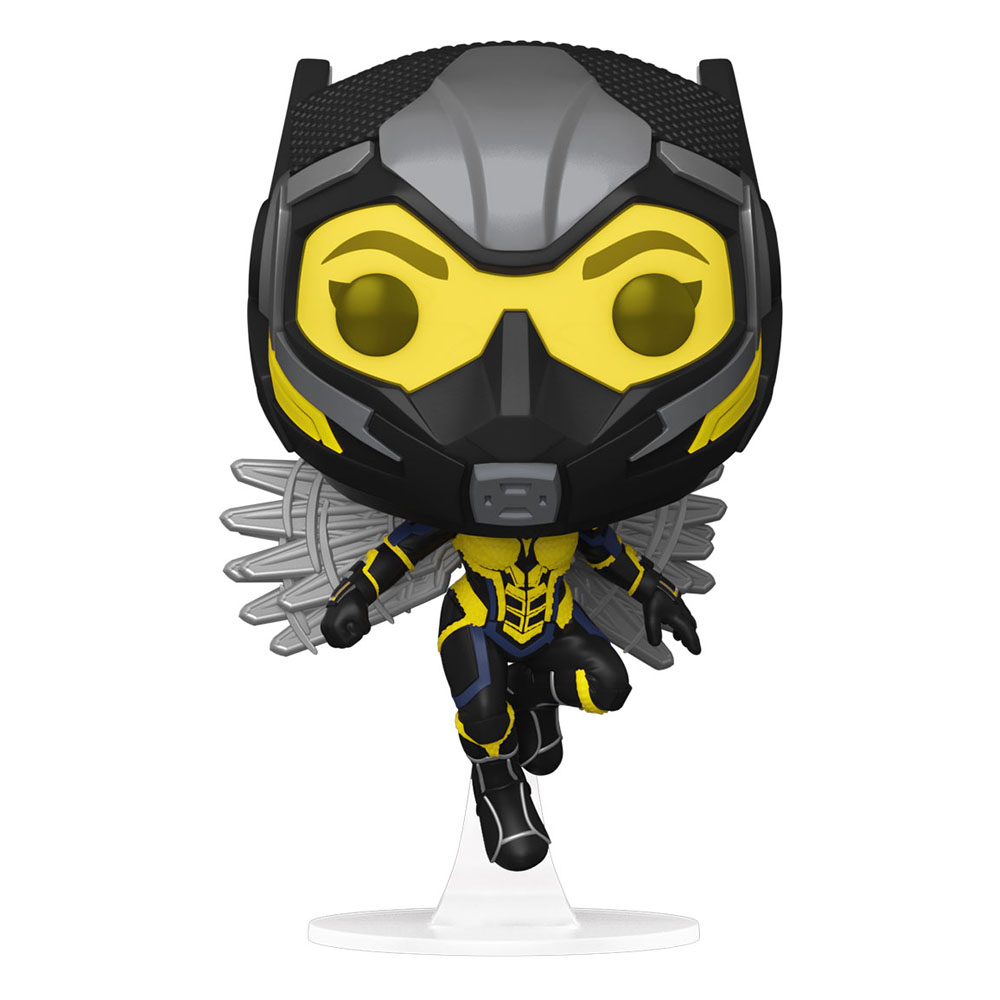 The Wasp 1138 Funko POP! - Ant-Man and the Wasp Quantumania - obrazek 4