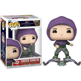 Green Goblin 1165 Funko POP! – Spider-Man No Way Home