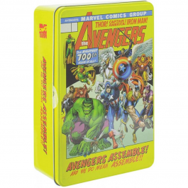 Puzzle Marvel Comics – 750 elementów