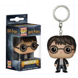 Harry Potter Pocket Funko POP! Keychain – Breloczek