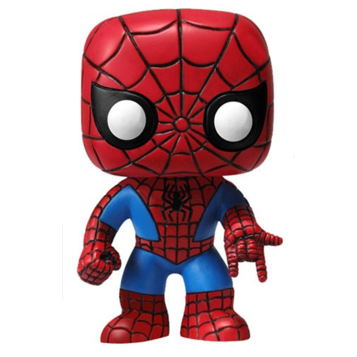 Spider-Man 03 Funko POP! - Marvel Universe - obrazek 2
