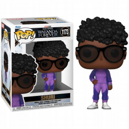 Shuri 1173 Funko POP! – Black Panther Wakanda Forever OUTLET