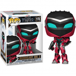 Ironheart MK 2 1176 Funko POP! – Black Panther Wakanda Forever