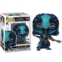 Okoye (Midnight Angel) 1177 Funko POP! – Black Panther Wakanda Forever