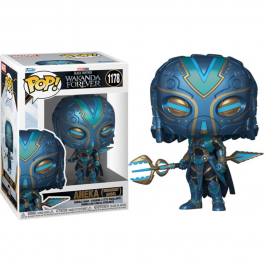 Aneka (Midnight Angel) 1178 Funko POP! – Black Panther Wakanda Forever