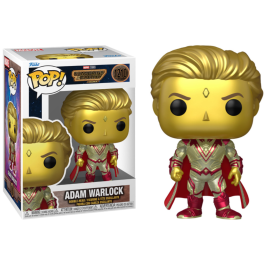 Adam Warlock 1210 Funko POP! – Guardians of the Galaxy Vol. 3