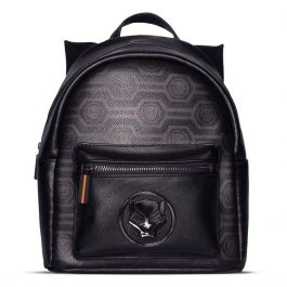 Plecak Czarna Pantera – Black Panther 3D ears