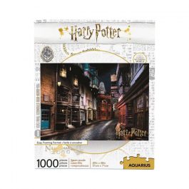 Puzzle Diagon Alley – Ulica Pokątna – Harry Potter