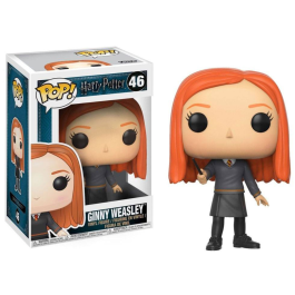Ginny Weasley 46 Funko POP! – Harry Potter