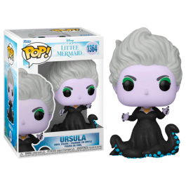 Ursula 1364 Funko POP! – The Little Mermaid