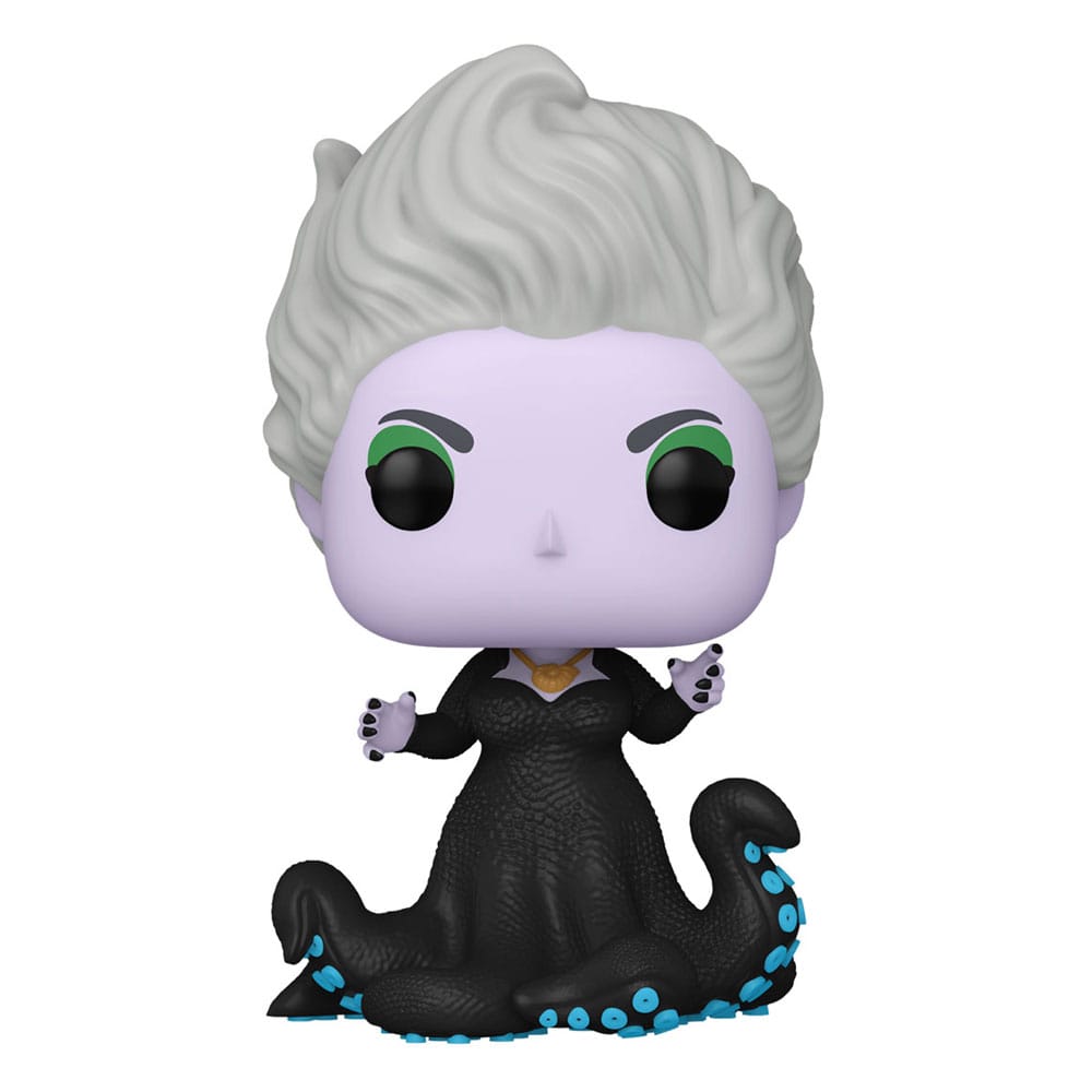 Ursula 1364 Funko POP! - The Little Mermaid - obrazek 2