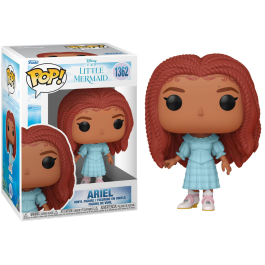 Ariel 1362 Funko POP! – The Little Mermaid