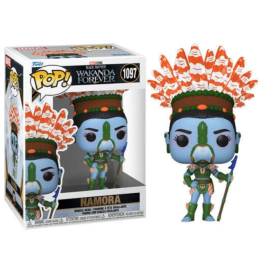 Namora 1097 Funko POP! – Black Panther Wakanda Forever OUTLET