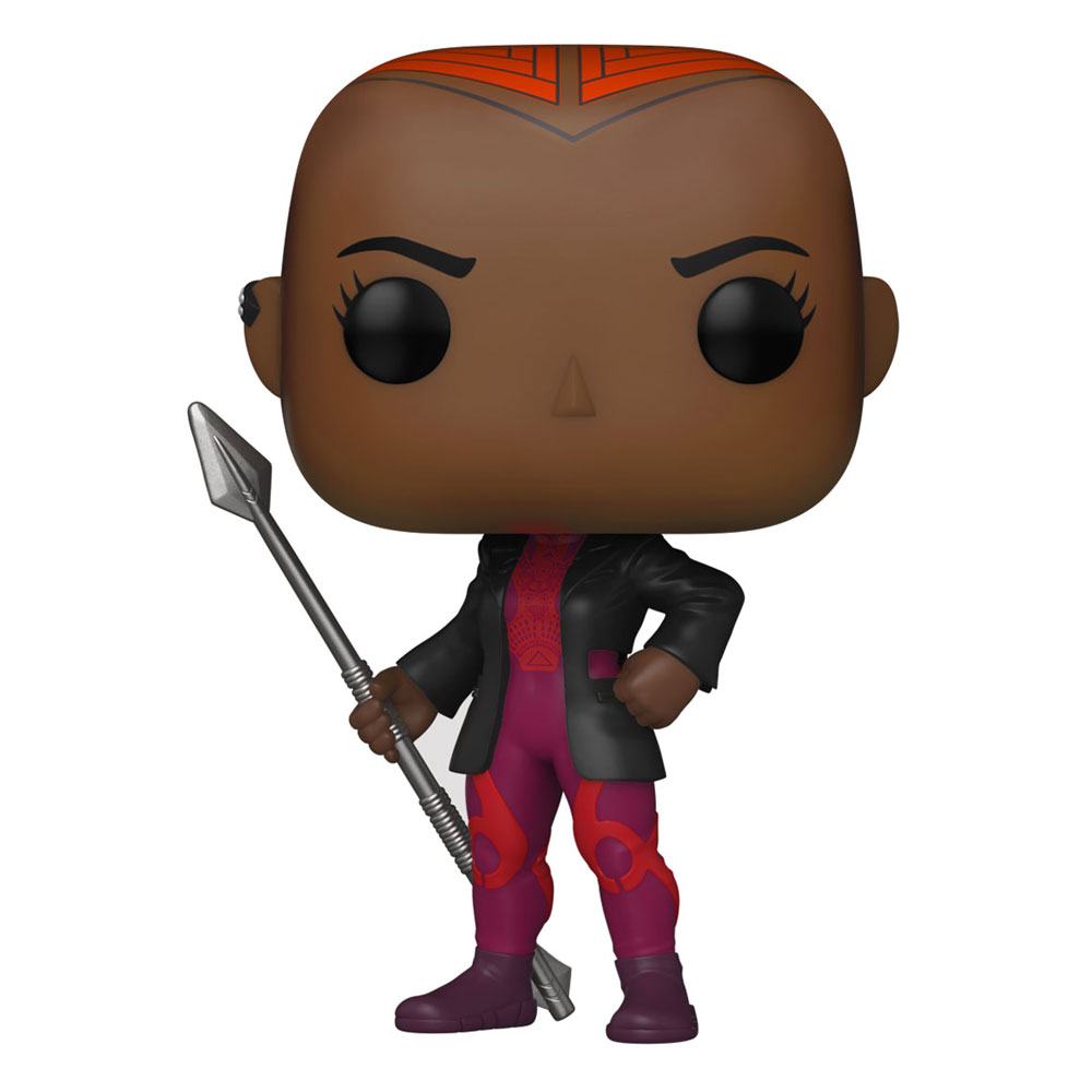 Okoye 1100 Funko POP! - Black Panther Wakanda Forever - obrazek 2