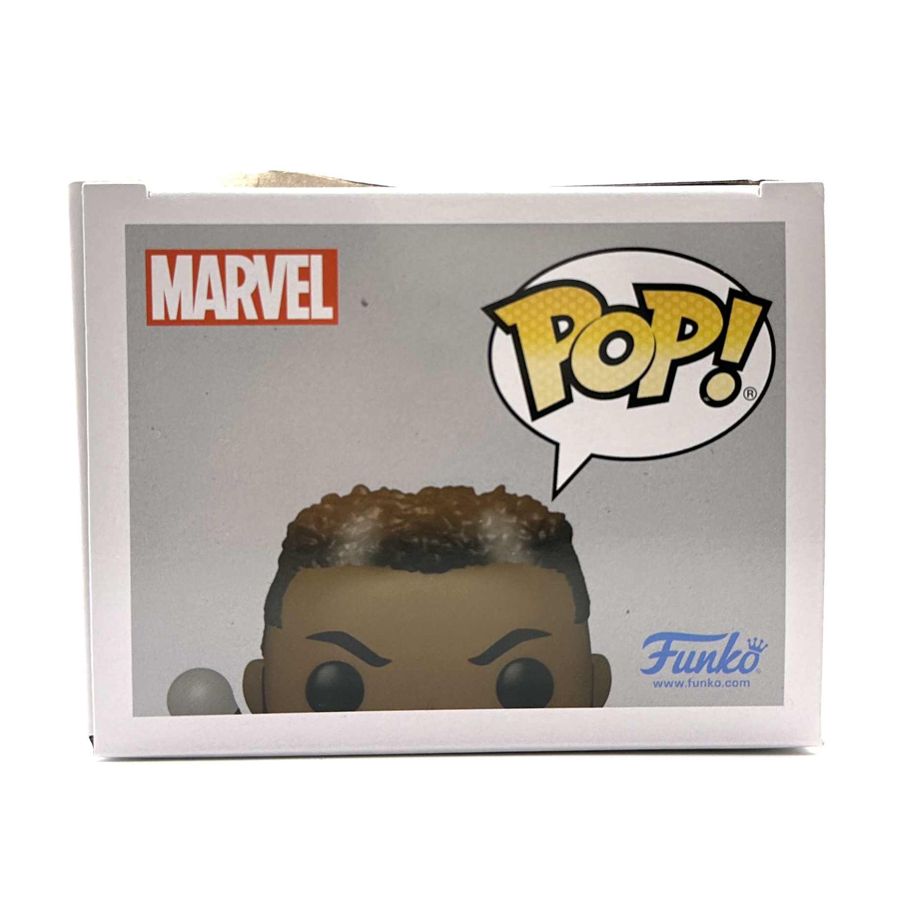 M'Baku 1098 Funko POP! - Black Panther Wakanda Forever OUTLET - obrazek 6