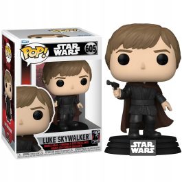 Luke Skywalker 605 Funko POP! – Star Wars Return of the Jedi 40th Anniversary