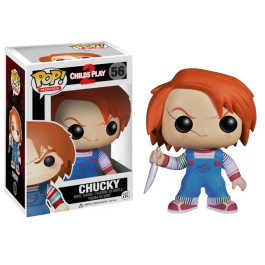 Chucky 56 Funko POP! – Child’s Play 2