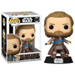 Obi-Wan Kenobi 629 Funko POP! – Star Wars: Obi-Wan Kenobi