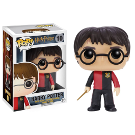 Harry Potter 10 (Triwizard) Funko POP! – Harry Potter