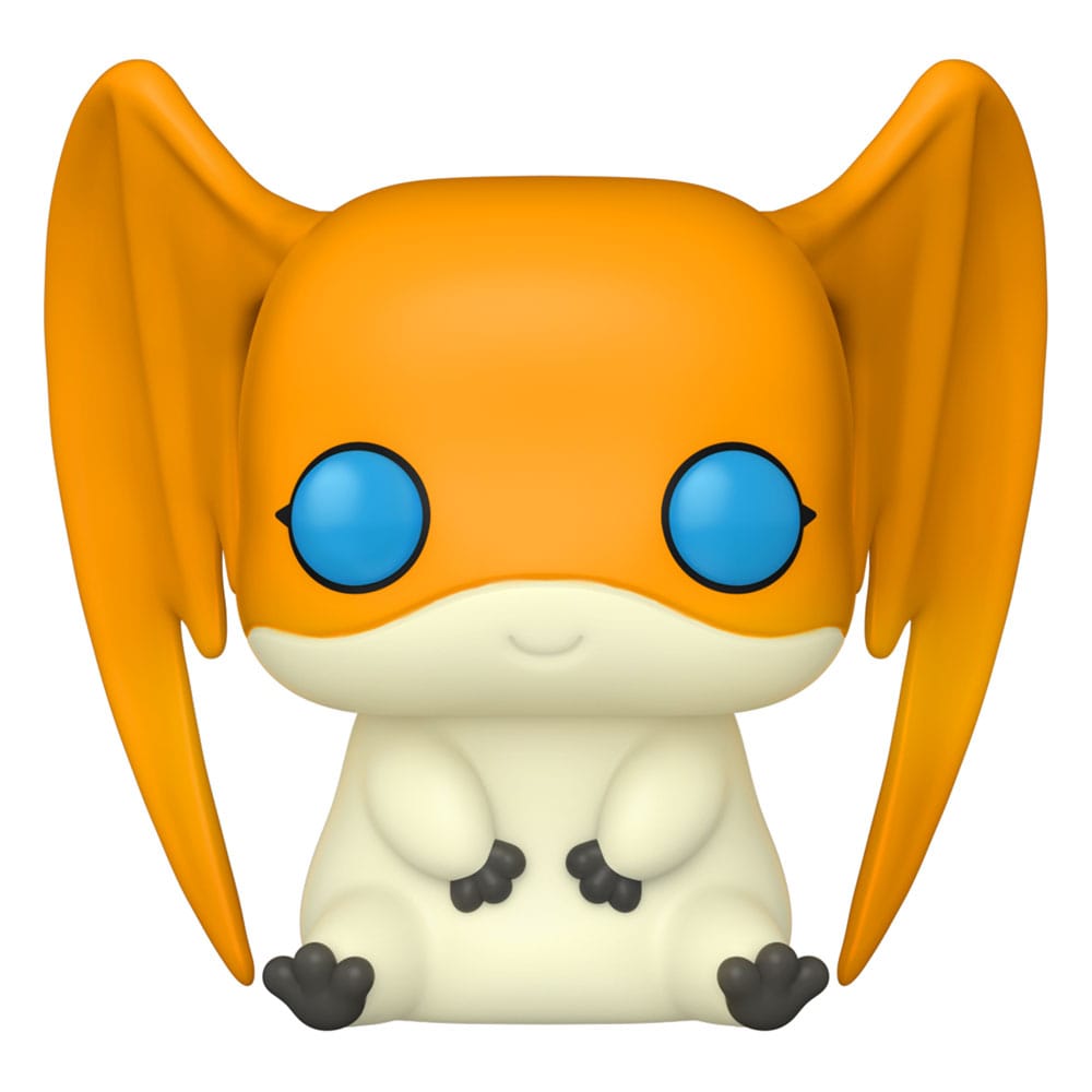 Patamon 1387 Funko POP! - Digimon - obrazek 2