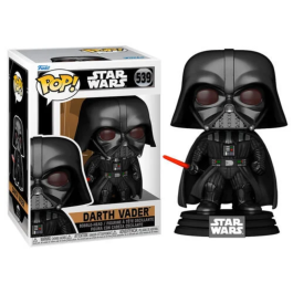 Darth Vader 539 Funko POP! – Star Wars: Obi-Wan Kenobi