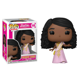 President Barbie 1448 Funko POP! – Barbie The Movie