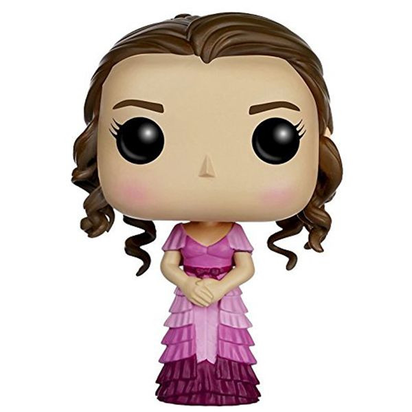 Hermione Granger 11 (Yule) Funko POP! - Harry Potter - obrazek 3