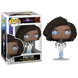 Photon 1250 Funko POP! – The Marvels