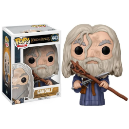 Gandalf 443 Funko POP! – The Lord of The Rings