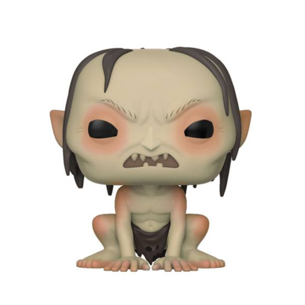 Gollum 532 Funko POP! - The Lord of The Rings - obrazek 3