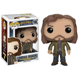 Sirius Black 16 Funko POP! – Harry Potter