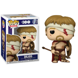 Dilios 1472 Funko POP! – 300