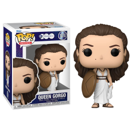 Queen Gorgo 1474 Funko POP! – 300