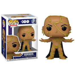 Xerxes 1475 Funko POP! – 300