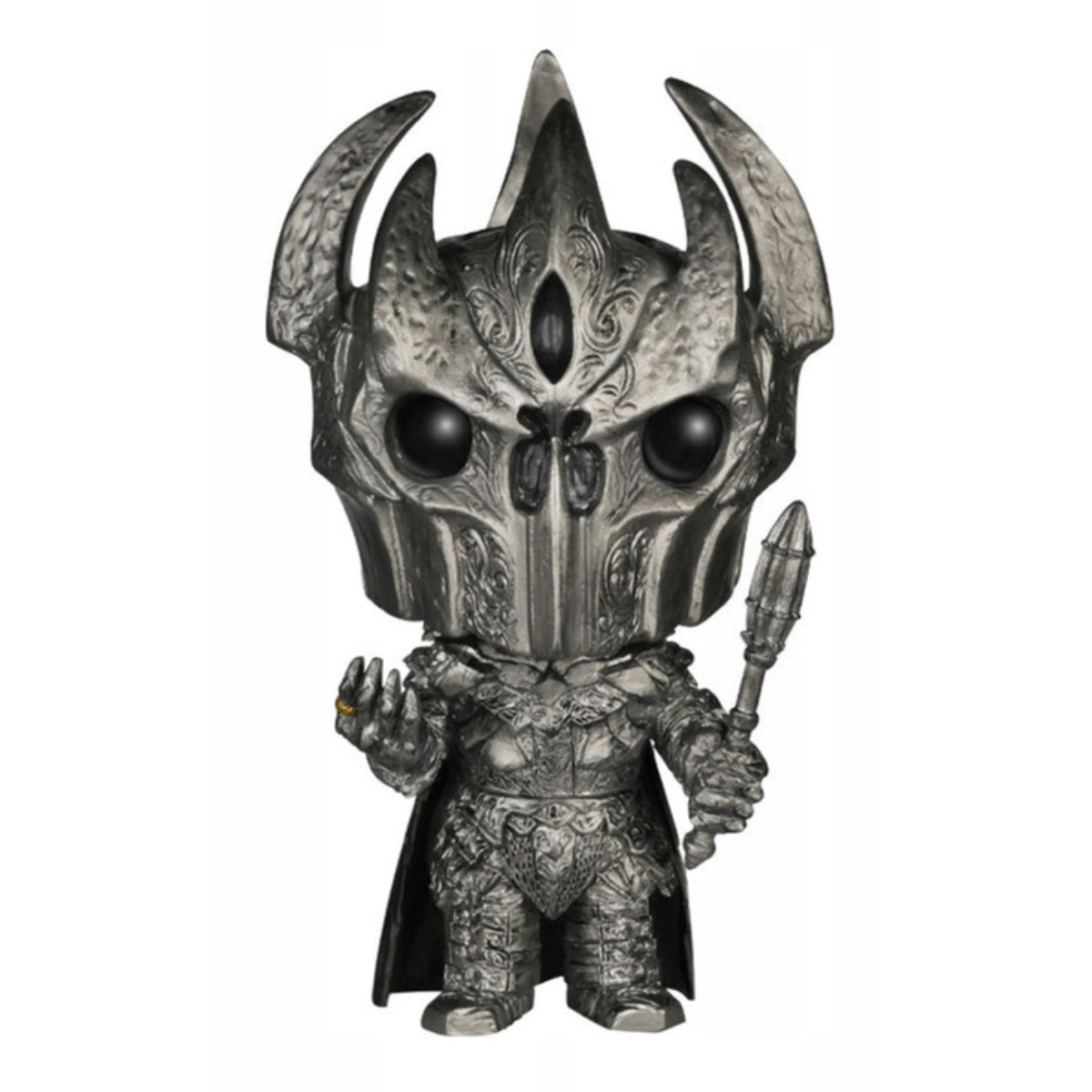 Sauron 122 Funko POP! - The Lord of The Rings - obrazek 2