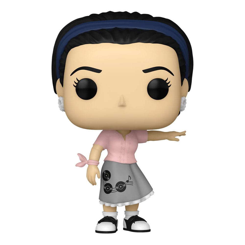 Monica Geller (Waitress) 1279 Funko POP! - Friends - obrazek 2