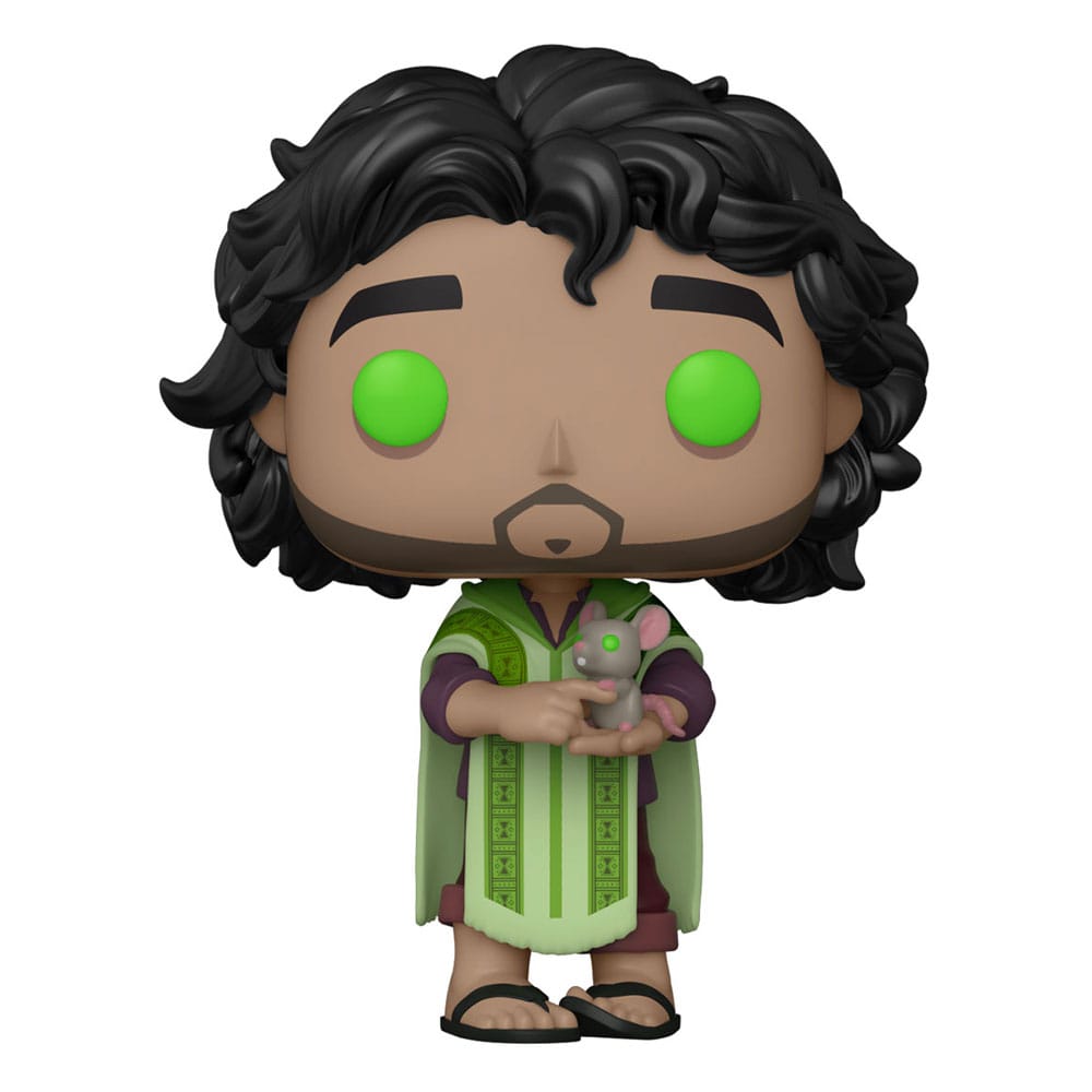 Bruno 1150 Funko POP! - Encanto - GITD - obrazek 2