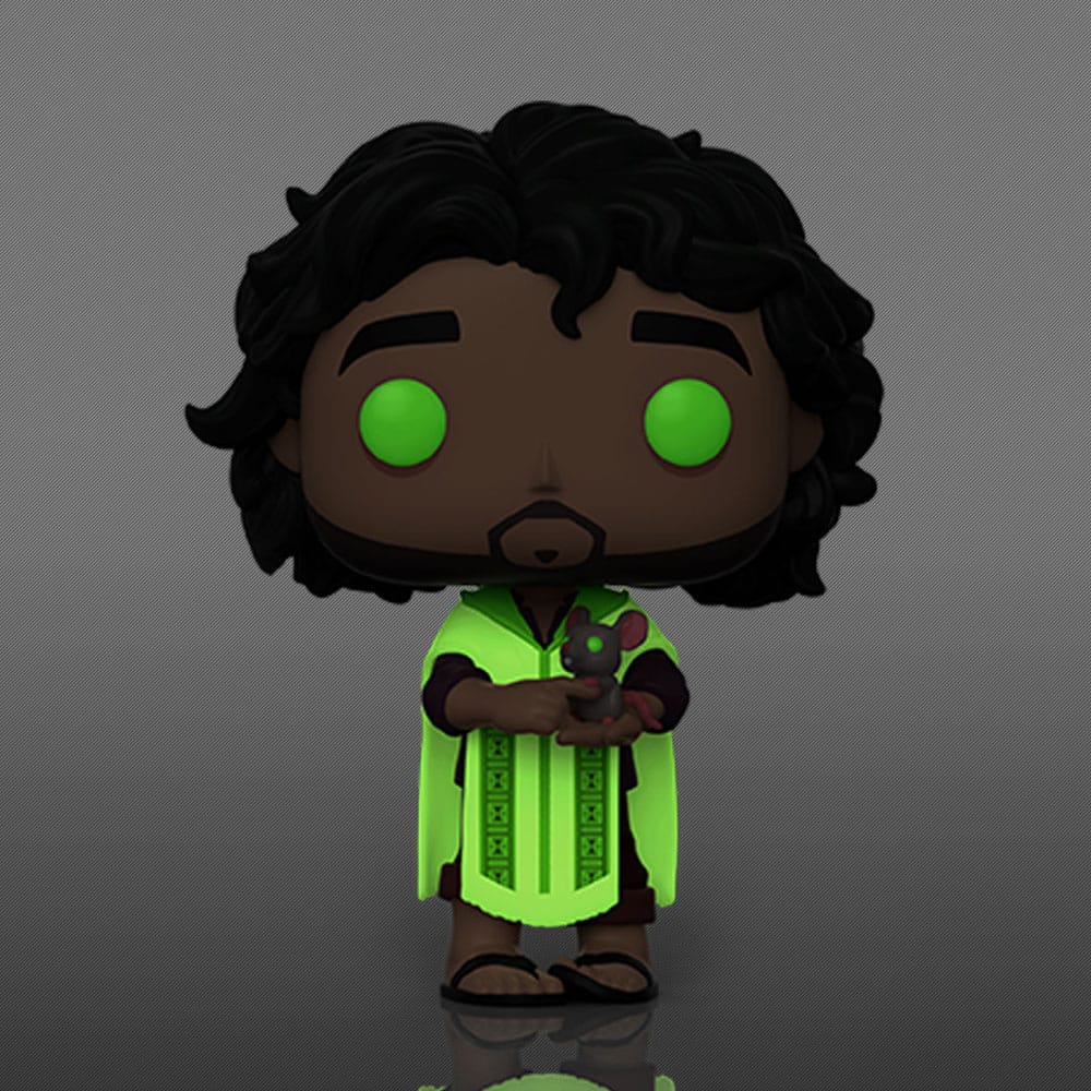 Bruno 1150 Funko POP! - Encanto - GITD - obrazek 3