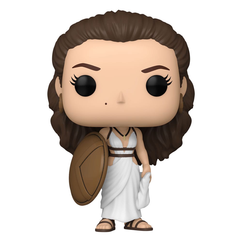 Queen Gorgo 1474 Funko POP! - 300 - obrazek 2