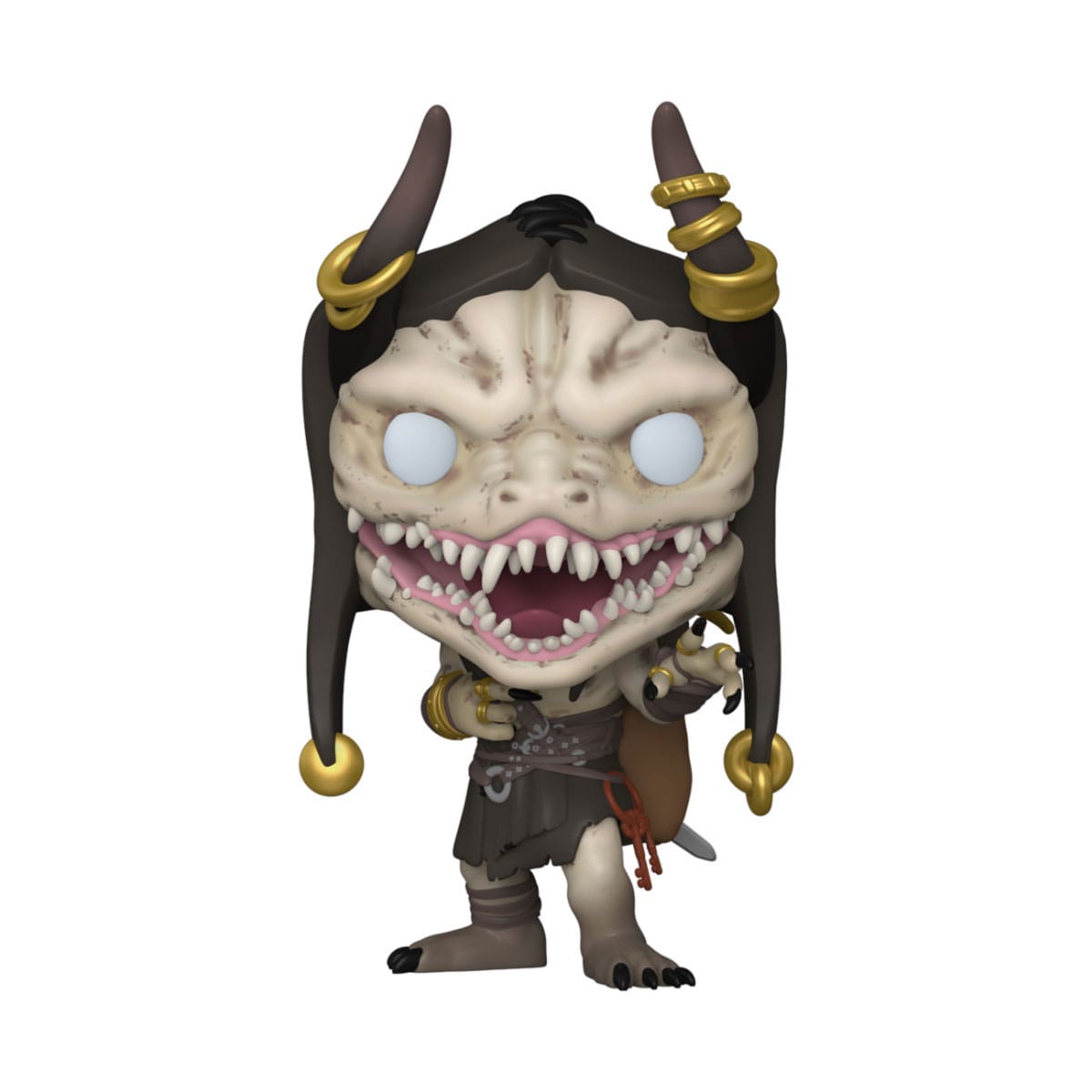 Treasure Goblin 953 Funko POP! - Diablo IV - obrazek 3