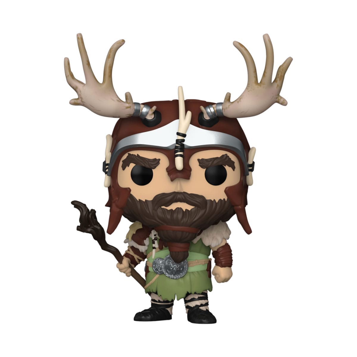 Druid 941 Funko POP! - Diablo IV - obrazek 2