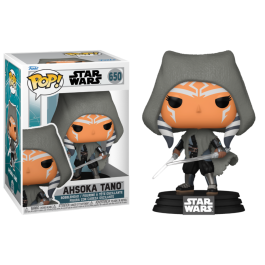 Ahsoka Tano 650 Funko POP! – Star Wars: Ahsoka