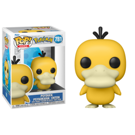 Psyduck 781 Funko POP! – Pokemon