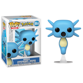 Horsea 844 Funko POP! – Pokemon